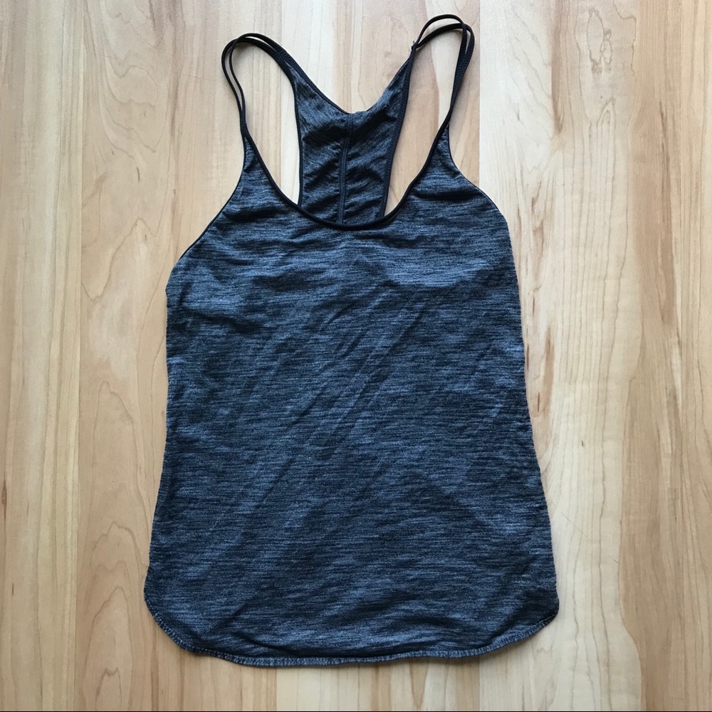 lululemon racerback
